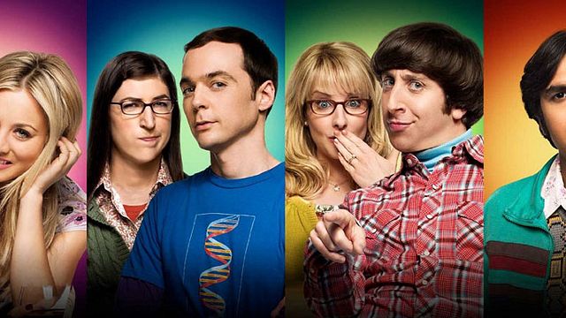 bild aus der news Bazinga! Kommt doch noch eine 13. Staffel von "The Big Bang Theory"?