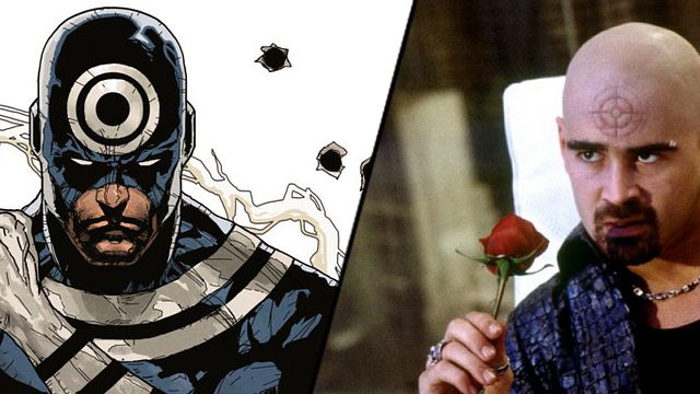 bild aus der news "Marvel’s Daredevil": Dieses Bild bestätigt wohl Bullseye für die 3. Staffel