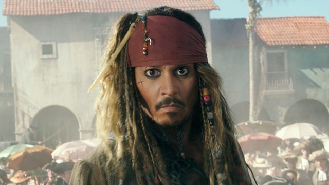 "Fluch der Karibik 6" kommt – aber ist auch Johnny Depp wieder dabei?