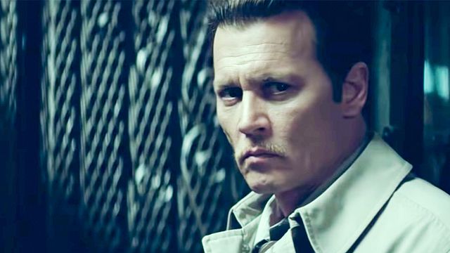 bild aus der news "City Of Lies": Neuer Film mit Johnny Depp steht plötzlich ohne Kinostarttermin da