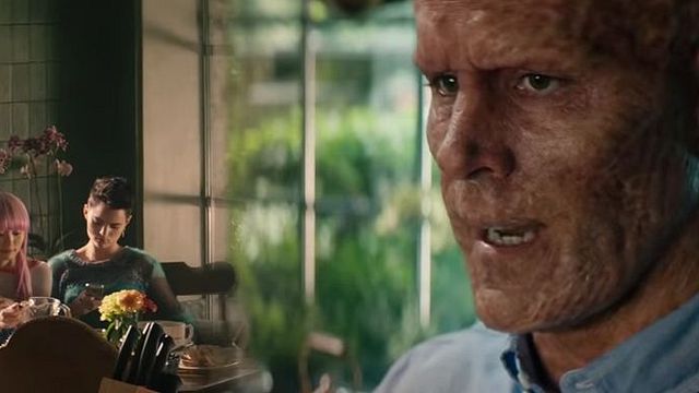 bild aus der news Jetzt hier ansehen: Diese Szene aus "Deadpool 2" kennt ihr noch nicht!