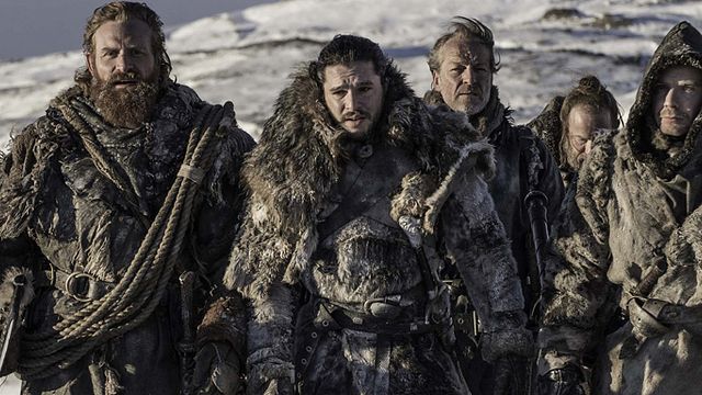 bild aus der news "Game Of Thrones"-Drehbuch scheint zu bestätigen: Fanliebling lebt noch!