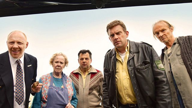 bild aus der news Deutsche Kinocharts: "Mission: Impossible 6" weiter an der Spitze", doch "Sauerkrautkoma" ist der Überraschungshit des Wochenendes