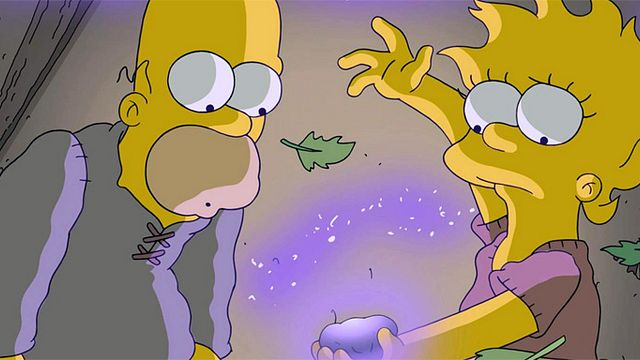bild aus der news Neue "Simpsons"-Folgen auf ProSieben: Das sind die besten Anspielungen in der "Game Of Thrones"-Episode
