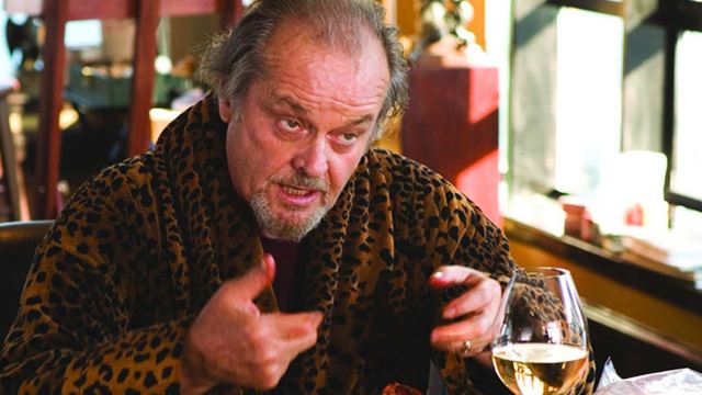 Jack Nicholson doch nicht im US-Remake des deutschen Meisterwerks "Toni Erdmann"