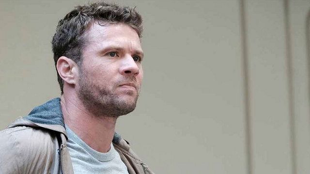 bild aus der news Keine 4. Staffel!? Action-Serie "Shooter" mit Ryan Phillippe wird abgesetzt