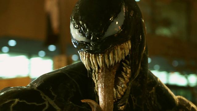 "Venom": Experten trauen Spider-Man-Spin-off mit Tom Hardy Rekordstart zu