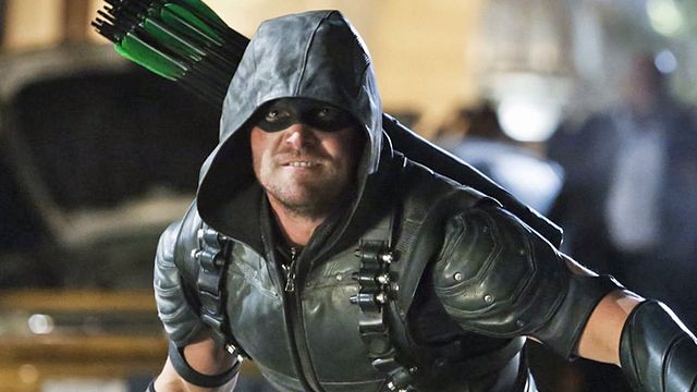 bild aus der news Wird die 7. Staffel von "Arrow" richtig hart und düster? Macher wollen "Grenzen der Zensur" durchbrechen