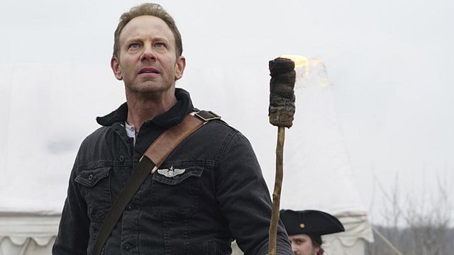 bild aus der news Deutscher Trailer zu "Sharknado 6 - The Last One (Es wurde auch Zeit!)": Das große Finale der Hai-Trash-Reihe