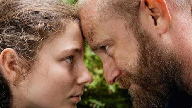 Kino-Geheimtipp: Der deutsche Trailer zum packenden Wildnis-Drama "Leave No Trace"