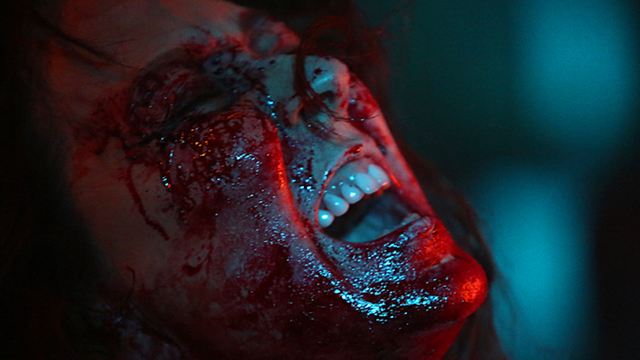 Im Trailer zum Horror-Schocker "Housewife" verschwimmt die Grenze zwischen Albtraum und Realität