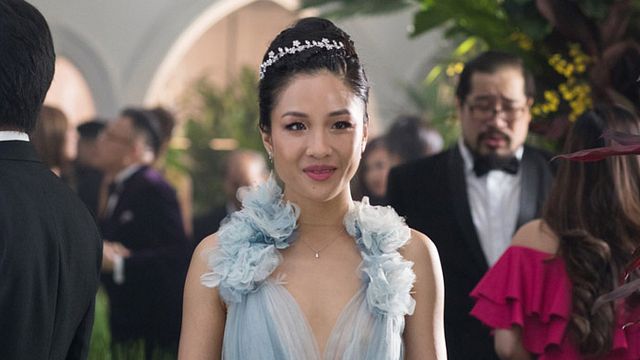 bild aus der news "Crazy Rich": Der aktuell größte Kino-Hit bekommt eine Fortsetzung