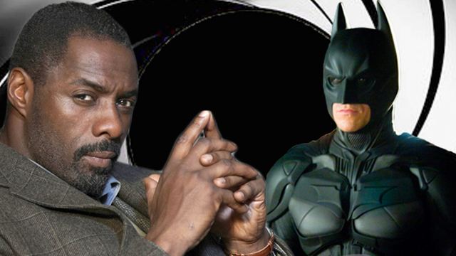 Comic-Autor erklärt: Darum darf James Bond schwarz sein, Batman aber nicht