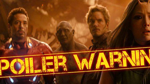 bild aus der news Streitfrage: Was ist ein Spoiler und was nicht?