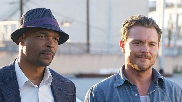 bild aus der news Nach Rauswurf des Hauptdarstellers: Erster Trailer zur 3. Staffel "Lethal Weapon"