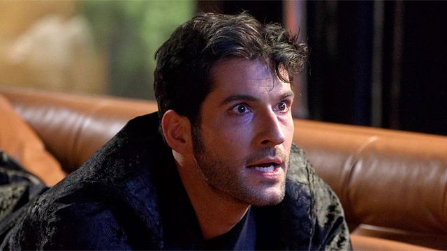 bild aus der news Vor Netflix-Fortsetzung: 3. Staffel "Lucifer" endlich komplett bei Amazon Prime