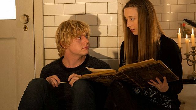 bild aus der news "American Horror Story: Apocalypse": Deutscher Starttermin und Taissa Farmiga in Doppelrolle bestätigt