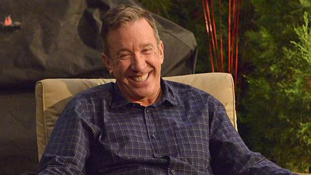bild aus der news "Last Man Standing": Spott über die eigene Absetzung im neuen Trailer zur 7. Staffel