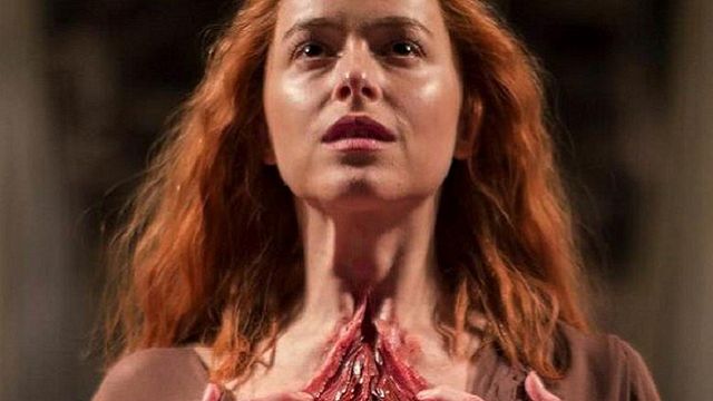 bild aus der news Regisseur: "Suspiria" wird so verstörend wie es nur geht