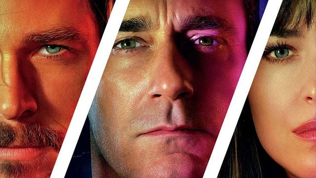 bild aus der news Chris Hemsworth zeigt im Trailer zu "Bad Times At The El Royale", was er hat