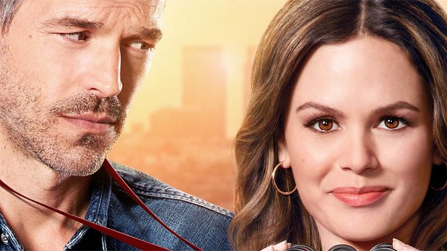 bild aus der news "Take Two": So viel "Castle" steckt in der neuen Krimi-Serie