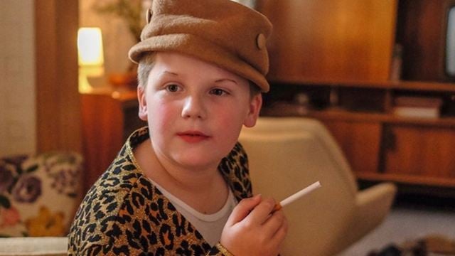 Biopic über Hape Kerkeling: Der erste Trailer zu "Der Junge muss an die frische Luft"