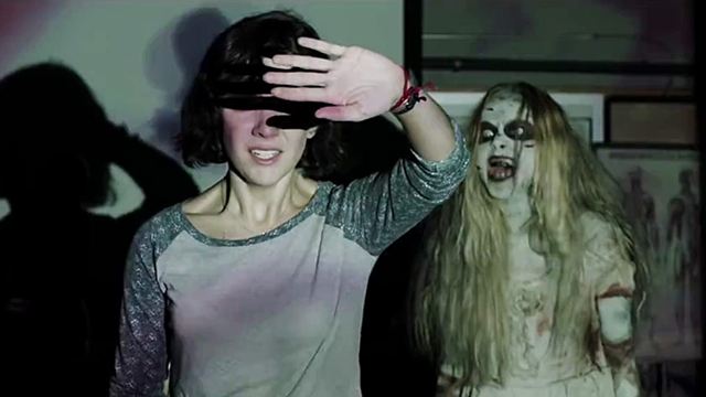 Online-Hate mit tödlichen Folgen: Trailer zum Horror-Schocker "Can't Take It Back"
