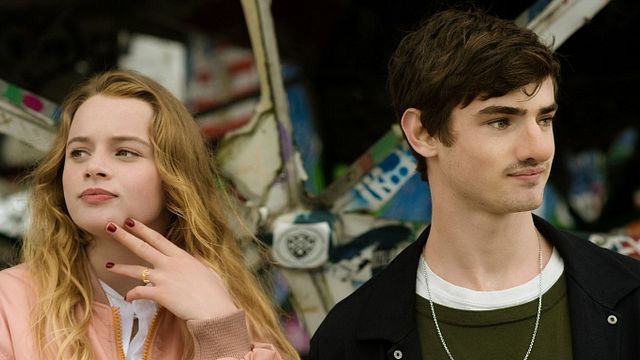 bild aus der news Von der FSK geprüfte Rap-Battles: "Das schönste Mädchen der Welt" hat seine Altersfreigabe