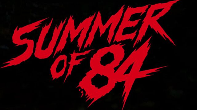 bild aus der news Sieht aus wie "Stranger Things": Deutscher Trailer zum Vintage-Horror "Summer of '84"