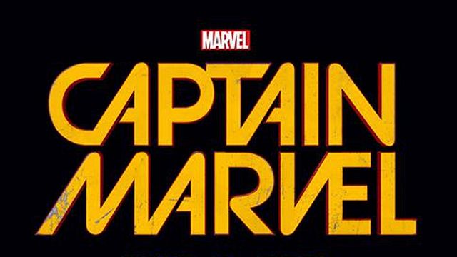 bild aus der news Erste Bilder zu "Captain Marvel": Brie Larson als Heldin, ein junger Nick Fury und Details zur Handlung!