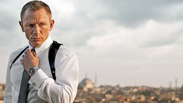 bild aus der news Poker um "Bond 25"-Regieposten: Zwei neue Kandidaten im Spiel