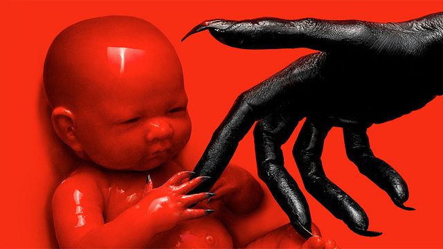 bild aus der news Langer Trailer zu "American Horror Story: Apocalypse": Anti-Christ und Weltuntergang in Staffel 8