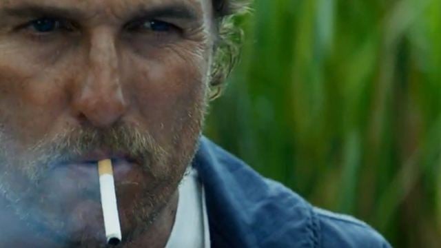 bild aus der news "Im Netz der Versuchung": Deutscher Trailer zum Mystery-Thriller mit Matthew McConaughey und Anne Hathaway