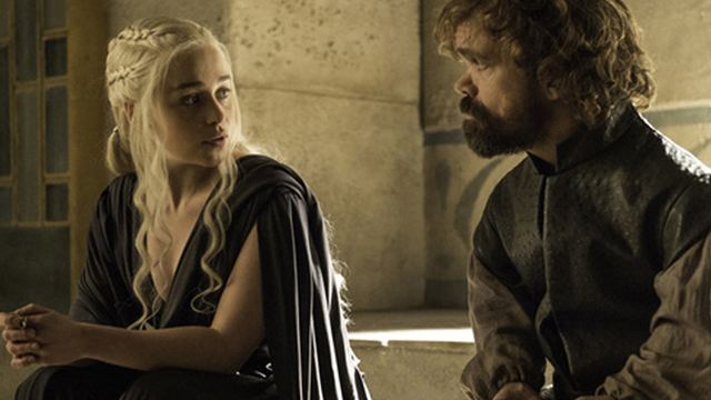 "Game Of Thrones": Peter Dinklage äußert sich zu DER Sexszene in Staffel 7