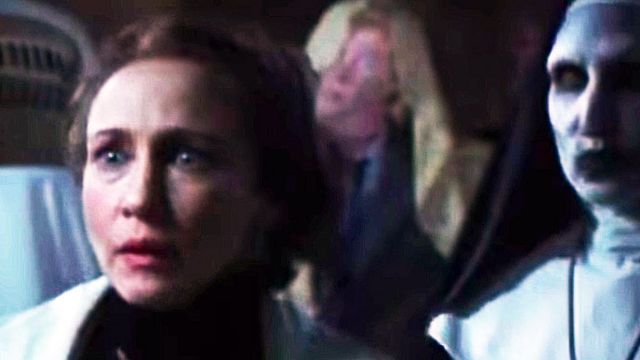 bild aus der news Chronologie des "Conjuring"-Universums: So hängen die einzelnen Filme zusammen