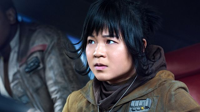 bild aus der news Studie zu "Star Wars 8"-Kommentaren belegt höheren "Fan"-Hass gegen Frauen