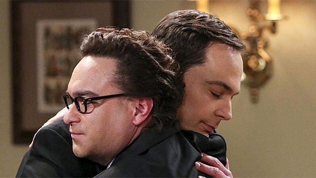 bild aus der news Hochzeit und Mark Hamill bei "The Big Bang Theory": So geht’s in der 11. Staffel auf ProSieben weiter