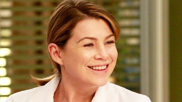 bild aus der news "Grey’s Anatomy": Im Trailer zur 15. Staffel hat Meredith Sex mit [Spoiler]