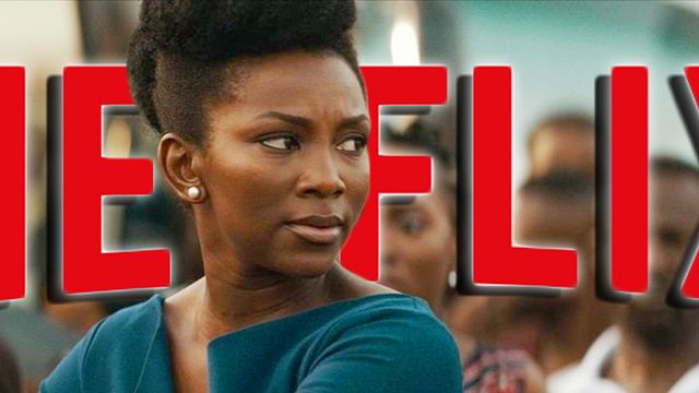 bild aus der news Nollywood: Netflix expandiert und greift nächsten Filmmarkt an