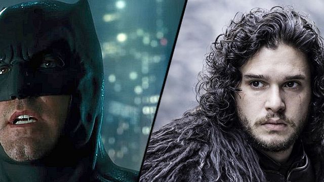 bild aus der news Vorsicht vor Falschmeldungen: Warum Kit Harington eben NICHT der neue Batman werden soll