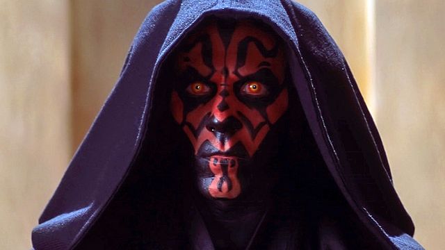 bild aus der news Ist Darth Maul zu dick? Ray Park reagiert auf Fatshaming von "Star Wars"-Fans