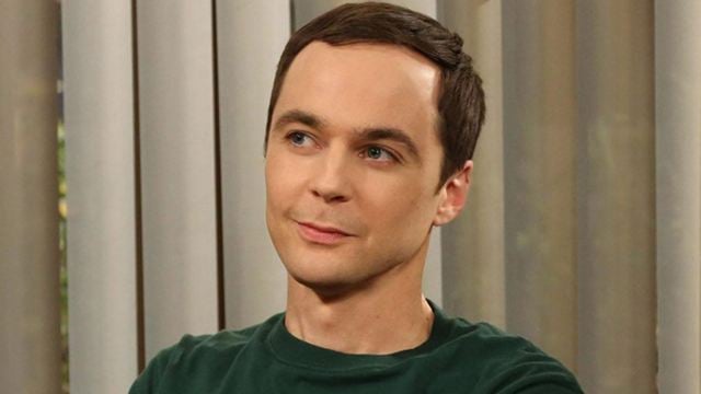 Nach "The Big Bang Theory": Neues Projekt für Sheldon-Darsteller Jim Parsons