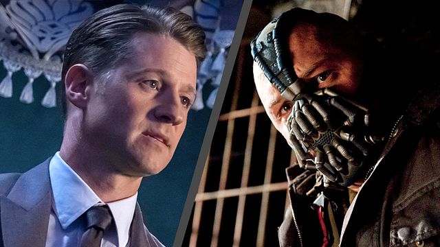 bild aus der news Als Batman-Bösewicht Bane? Neuer Darsteller für 5. Staffel "Gotham"