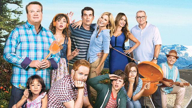 bild aus der news "Modern Family": Tod einer wichtigen Figur in Staffel 10 angekündigt