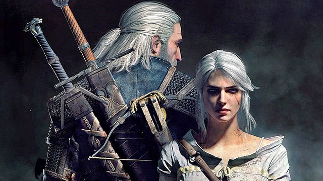 bild aus der news Gerücht: Netflix-Serie "The Witcher" doch mit weißer Ciri