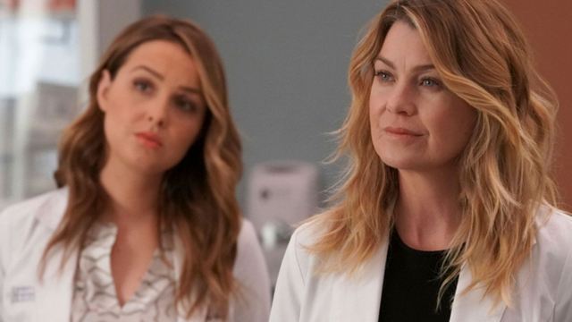 "Grey’s Anatomy"-Produzentin plant neue Krankenhaus-Serie