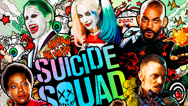 bild aus der news Gerüchte zu "Suicide Squad 2": Überraschender Handlungsort und Erwachsenenfreigabe