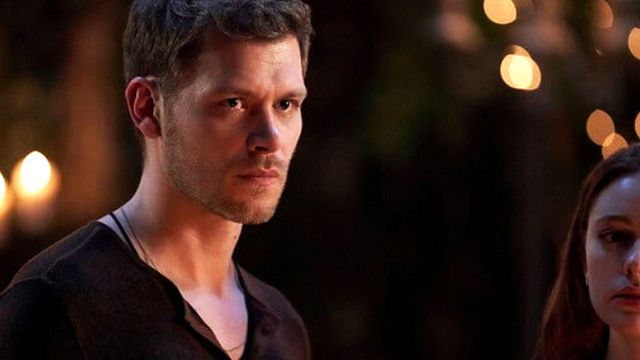 bild aus der news Letzte Staffel "The Originals": Vorbereitung des Spin-offs "Legacies" endlich im deutschen TV