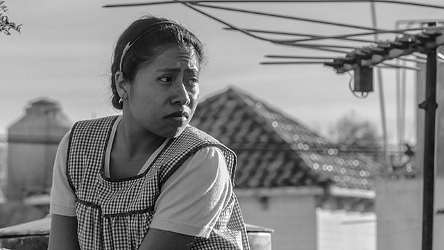 bild aus der news Netflix-Kontroverse: Kinos sperren Alfonso Cuaróns "Roma" aus