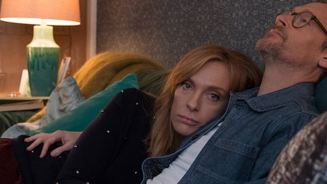 Trailer zu "Wanderlust": In der neuen Netflix-Serie dreht sich alles um Sex